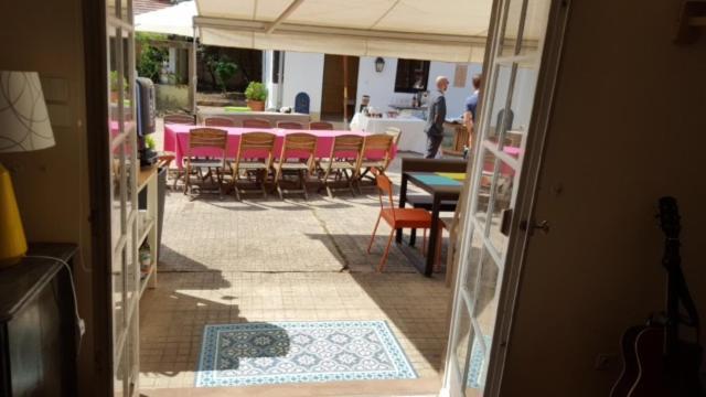 La Grange Aux Coqs Bed and Breakfast Ittenheim Εξωτερικό φωτογραφία