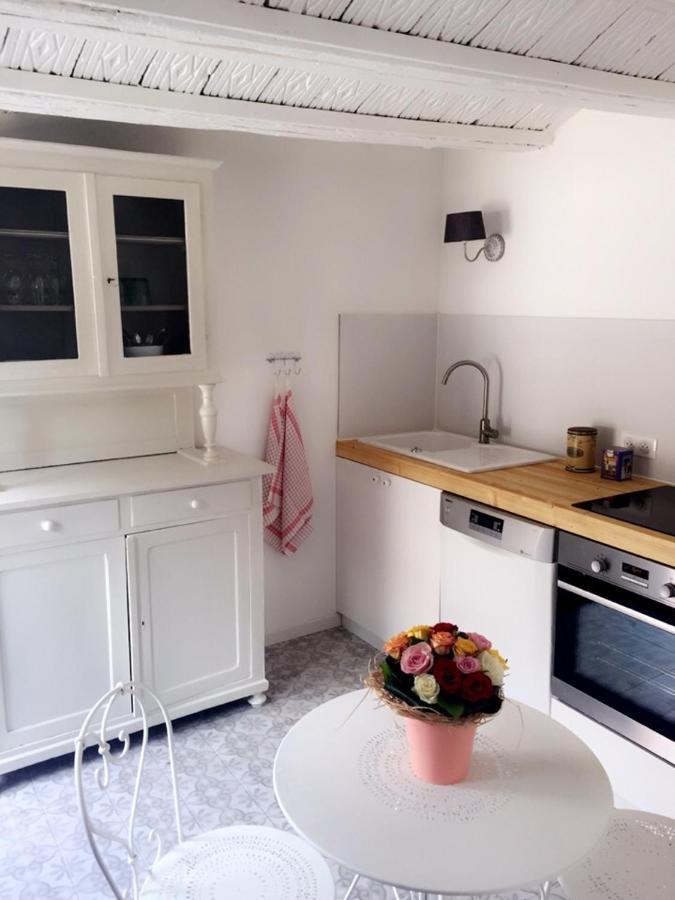 La Grange Aux Coqs Bed and Breakfast Ittenheim Εξωτερικό φωτογραφία