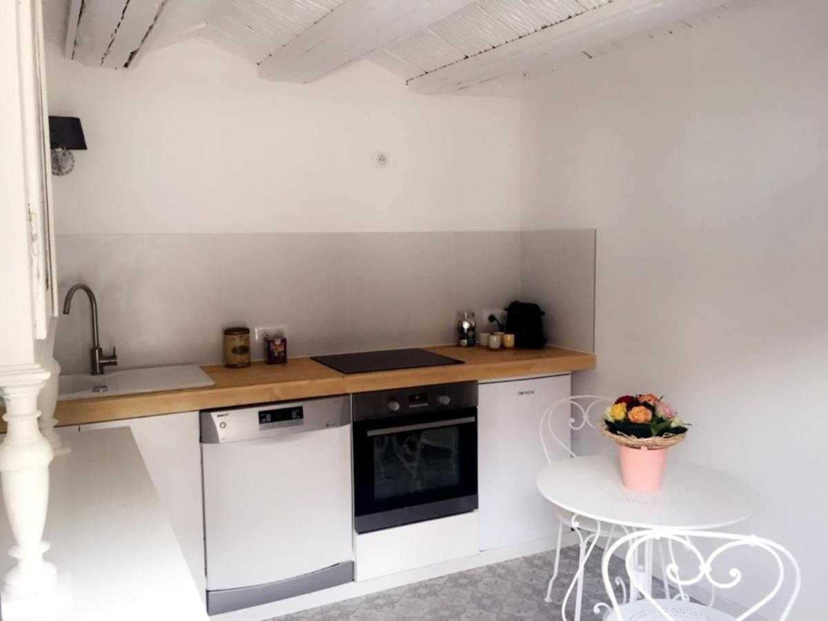 La Grange Aux Coqs Bed and Breakfast Ittenheim Εξωτερικό φωτογραφία
