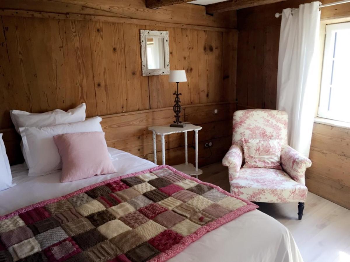 La Grange Aux Coqs Bed and Breakfast Ittenheim Εξωτερικό φωτογραφία