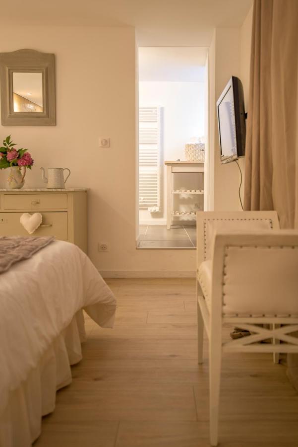 La Grange Aux Coqs Bed and Breakfast Ittenheim Εξωτερικό φωτογραφία